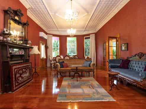 1192 Huia Road, Huia