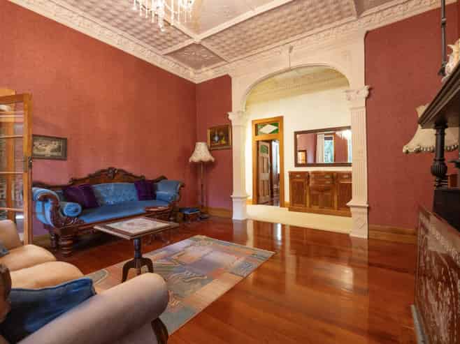 1192 Huia Road, Huia