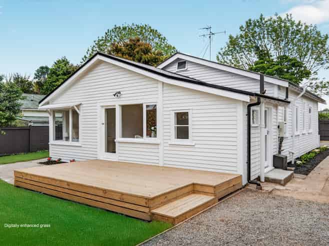 9 Marshall Street, Fairfield