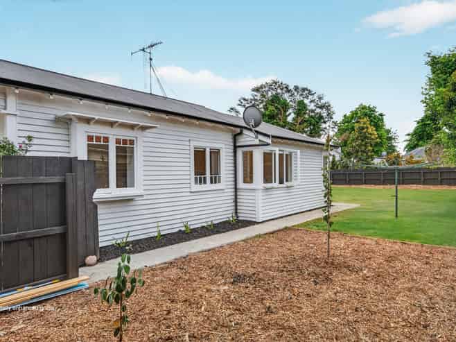 9 Marshall Street, Fairfield