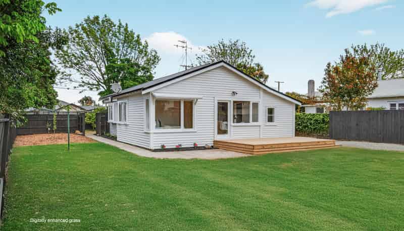 9 Marshall Street, Fairfield