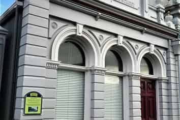 77 Princes Street, Hawera