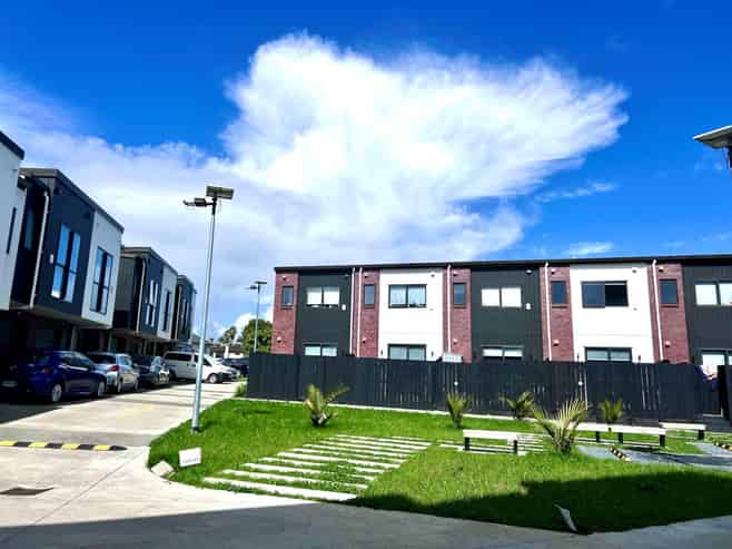 3/802B Chapel Road, Northpark