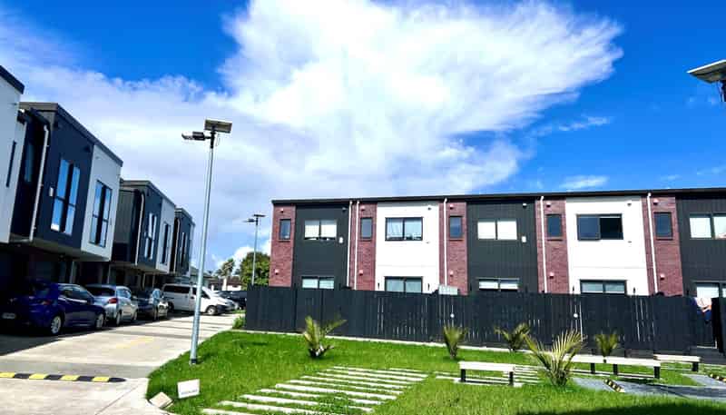 3/802B Chapel Road, Northpark