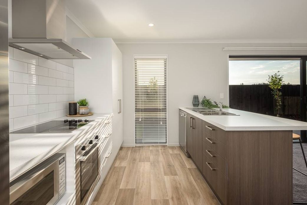 Big dreams, smart start right here in Halswell - Vista 4