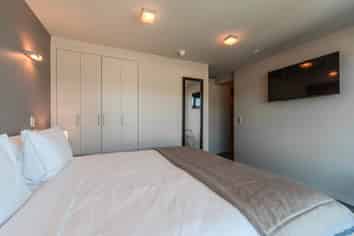 Penthouse/70 Tory Street, Wellington Central