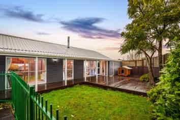 12 Princess Maria Place, Massey