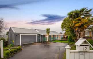 12 Princess Maria Place, Massey