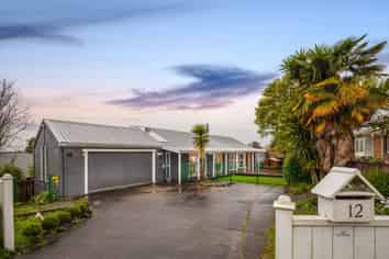 12 Princess Maria Place, Massey