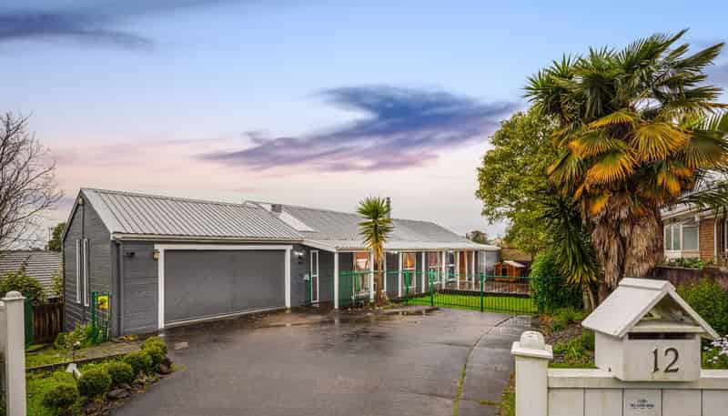 12 Princess Maria Place, Massey