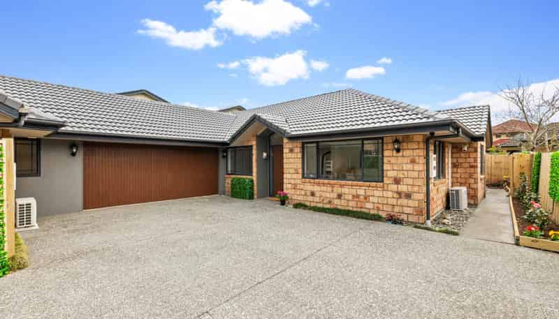 410 East Tamaki Road, East Tamaki