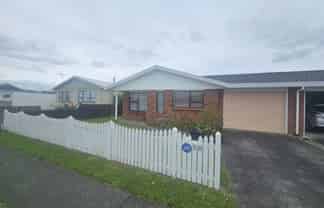 50 Wilson Street, Hawera