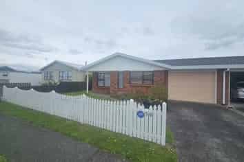 50 Wilson Street, Hawera