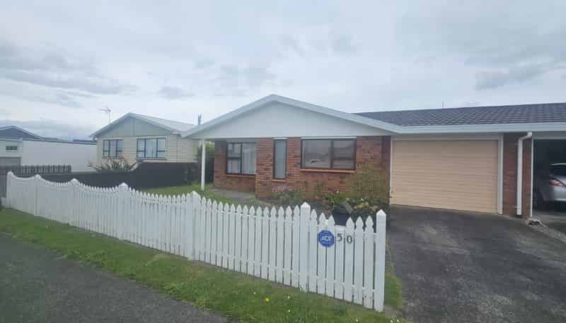 50 Wilson Street, Hawera