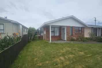 50 Wilson Street, Hawera