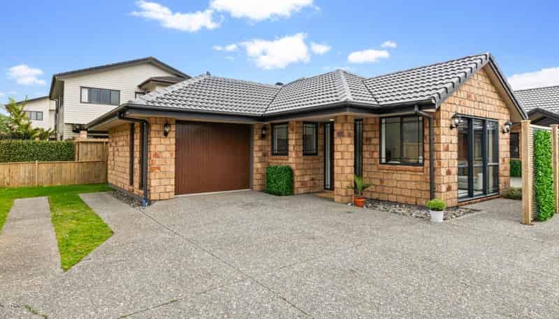 410A East Tamaki Road, East Tamaki