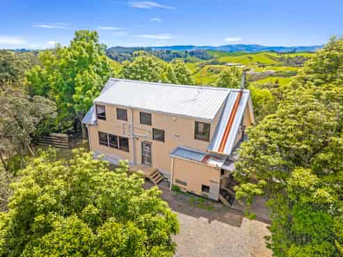 71 Lynd Road, Ararimu