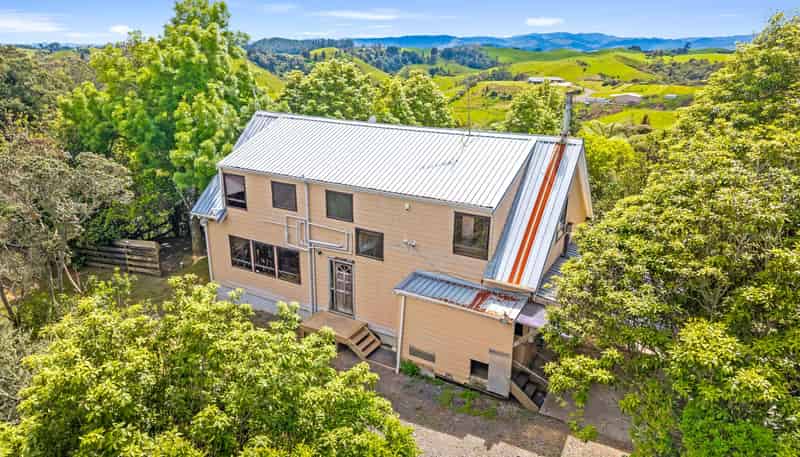71 Lynd Road, Ararimu