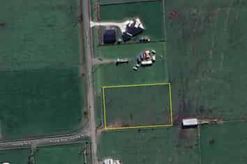 Lot 4 Ngatimaru Road, Tikorangi