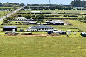 Lot 4 Ngatimaru Road, Tikorangi