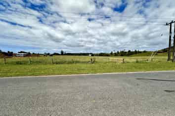 Lot 4 Ngatimaru Road, Tikorangi