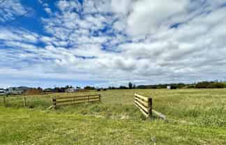 Lot 4 Ngatimaru Road, Tikorangi