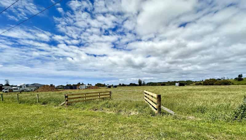 Lot 4 Ngatimaru Road, Tikorangi