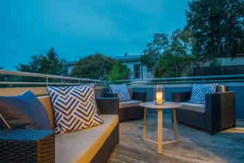 16A Aorere Street, Parnell