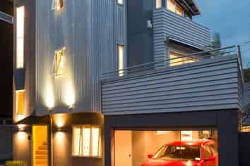 16A Aorere Street, Parnell