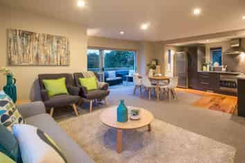 16A Aorere Street, Parnell