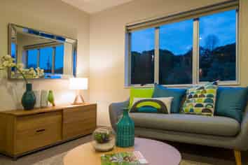 16A Aorere Street, Parnell