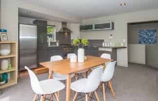 16A Aorere Street, Parnell