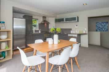 16A Aorere Street, Parnell