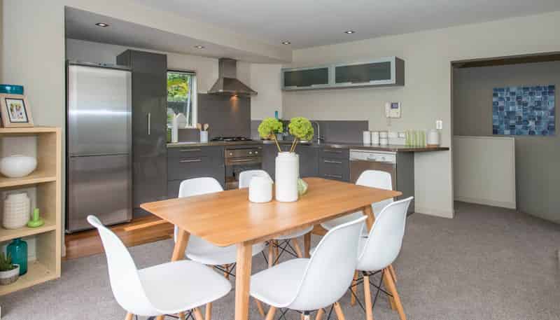 16A Aorere Street, Parnell