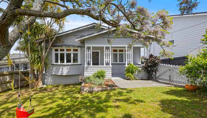 45 Roberton Road, Avondale