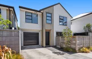 90A Cambridge Terrace, Waterloo