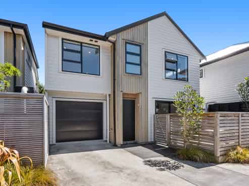 90A Cambridge Terrace, Waterloo