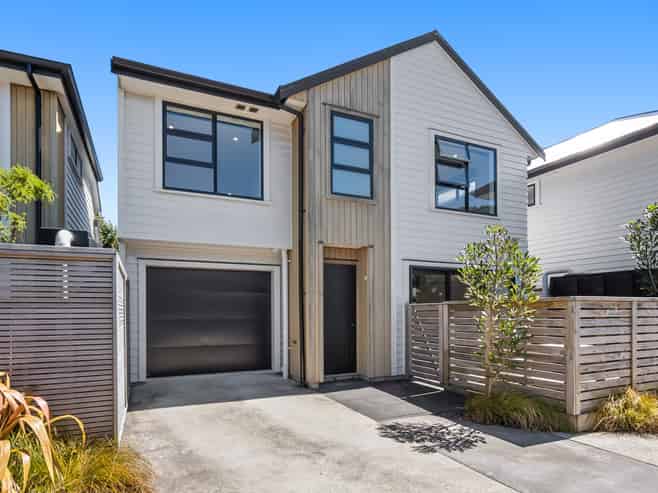 90A Cambridge Terrace, Waterloo