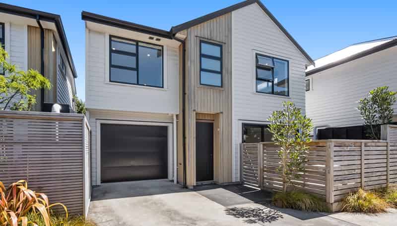 90A Cambridge Terrace, Waterloo