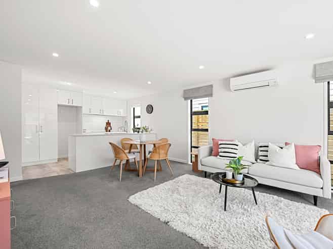 90A Cambridge Terrace, Waterloo