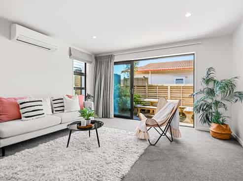 90A Cambridge Terrace, Waterloo