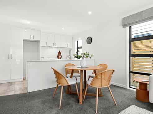 90A Cambridge Terrace, Waterloo