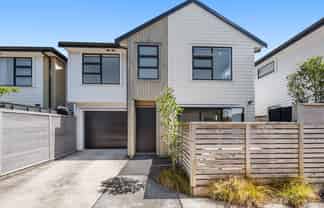 90A Cambridge Terrace, Waterloo