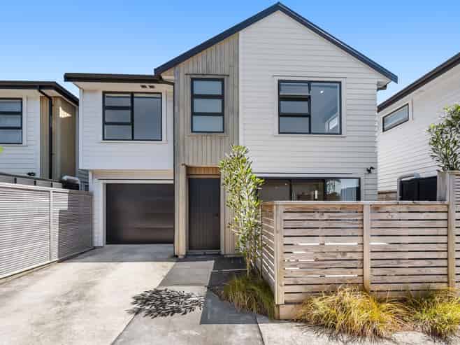 90A Cambridge Terrace, Waterloo