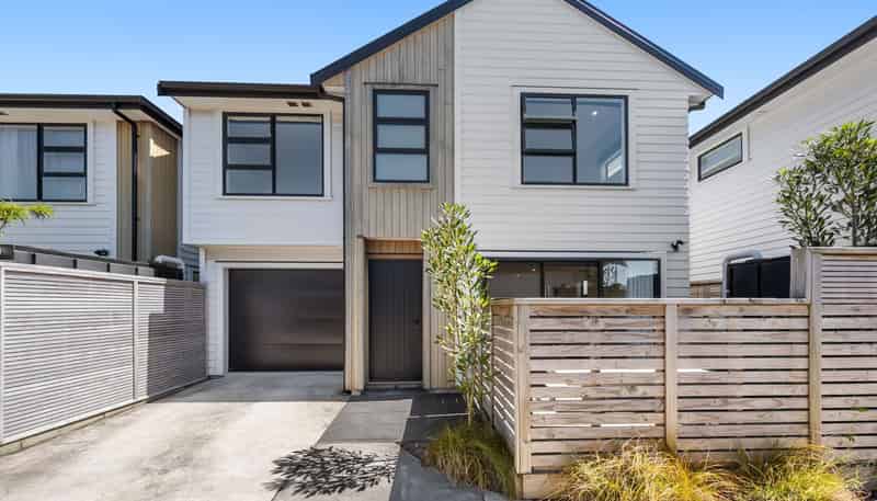 90A Cambridge Terrace, Waterloo