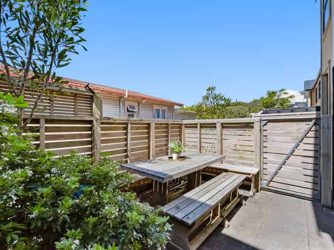 90A Cambridge Terrace, Waterloo