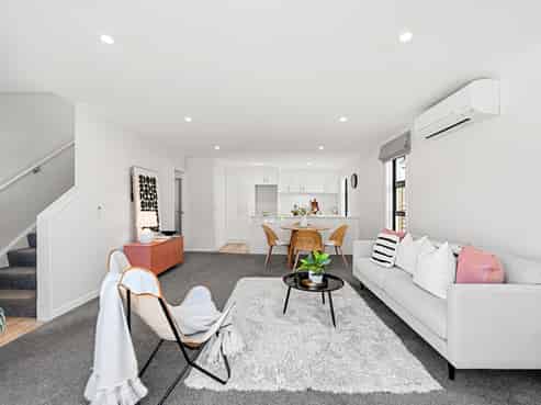 90A Cambridge Terrace, Waterloo