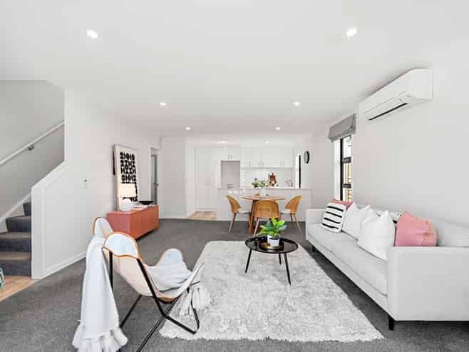 90A Cambridge Terrace, Waterloo