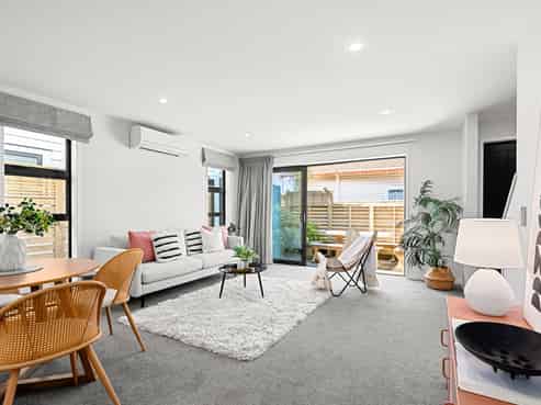 90A Cambridge Terrace, Waterloo