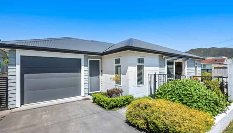 336 Waiwhetu Road, Fairfield